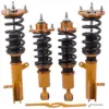 co-cal-0712-g-lc-v21.jpg Säädettävä coilover-alustasarja, Dodge Caliber 2007-2012, SRT-4