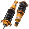 co-cal-0712-g-lc-v222.jpg Säädettävä coilover-alustasarja, Dodge Caliber 2007-2012, SRT-4