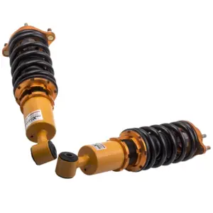co-cal-0712-g-lc-v223.jpg Säädettävä coilover-alustasarja, Dodge Caliber 2007-2012, SRT-4