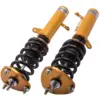 co-cal-0712-g-lc-v224.jpg Säädettävä coilover-alustasarja, Dodge Caliber 2007-2012, SRT-4