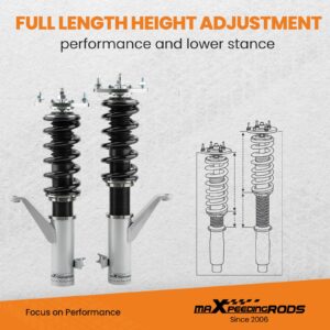 co-civ-0105-h-lc-vh-z18.jpg Säädettävä coilover-alustasarja Honda Civic EM2 2001-2005