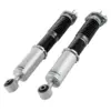 Säädettävä coilover-alustasarja BMW E36 Sedan, Coupe (316i, 318i, 318tds)