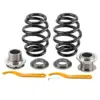 Säädettävä coilover-alustasarja BMW E36 Sedan, Coupe (316i, 318i, 318tds)