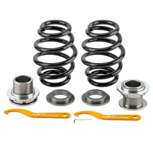 Säädettävä coilover-alustasarja BMW E36 Sedan, Coupe (316i, 318i, 318tds)