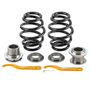 co-e36-h-lc-vg224.jpg Säädettävä coilover-alustasarja BMW E36 Sedan, Coupe (316i, 318i, 318tds)