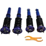 co-e39-9503-b-na1.jpg Säädettävä coilover-alustasarja BMW 5-sarja E39 1996-2003