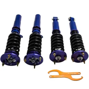 co-e39-9503-b-na1.jpg Säädettävä coilover-alustasarja BMW 5-sarja E39 1996-2003