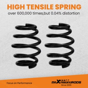 co-e46-b-na-vg310.jpg Maxpeeding B2 Coilover-alustasarja – BMW 3-sarja E46 (1998–2006) 320i / 323Ci / 325i / 328i