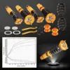co-e46-g-lc-vg37@001.jpg Maxpeedingrods B3 Coilover-alusta – BMW E46 3-sarja, 24-port. säätö