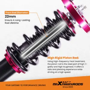 co-e46-r-lc-vj-z21.jpg Maxpeedingrods B3 Coilover-alusta – BMW E46 3-sarja, 24-port. säätö