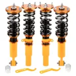 co-e60-0410-g-na-vg21@001.jpg Coilover-alustasarja katukäyttöön, BMW 5-sarja E60 Sedan 2004-2010