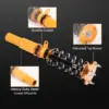co-e60-0410-g-na-vg23.jpg Coilover-alustasarja katukäyttöön, BMW 5-sarja E60 Sedan 2004-2010