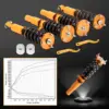 co-e60-0410-g-na-vg26.jpg Coilover-alustasarja katukäyttöön, BMW 5-sarja E60 Sedan 2004-2010