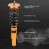 co-e60-g-na-vg21-1.jpg Katujouset Coilover-alustasarja BMW 5-sarja E60 Sedan AWD 2004-2010