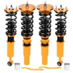 co-e60-g-na-vg21.jpg Katujouset Coilover-alustasarja BMW 5-sarja E60 Sedan AWD 2004-2010