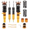 co-e90-0613-g-lc-vg21.jpg Coilover-alustasarja, säädettävä, BMW 3 Series E90 E91 2006-2013