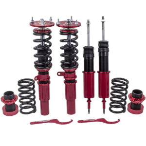 Nissan S13 Silvia Sileighty 180/200/240SX 1989-1994 Säädettävä coilover-alustasarja