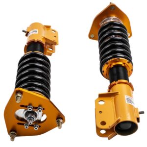 co-ev08-g-lc23.jpg Mitsubishi Lancer EVO 7, 8, 9 Säädettävä coilover-alustasarja