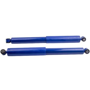 co-f150-0408rwd-b-na22.jpg Alustasarja Ford F-150 2004-2008, Mark LT 2006-2008, 2WD