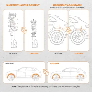 co-gai-2024.02.20-1.png Toyota Corolla E90 E100 E110 1987-2002 Säädettävä coilover-alustasarja