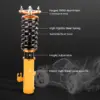 co-gc8-g-na-vg21.jpg Subaru Impreza GC8 1993-2001, Säädettävä coilover-alustasarja