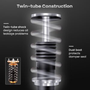 co-gc8-g-na-vg22.jpg Subaru Impreza GC8 1993-2001, Säädettävä coilover-alustasarja