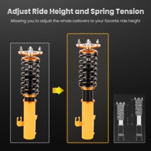 co-gc8-g-na-vg24.jpg Subaru Impreza GC8 1993-2001, Säädettävä coilover-alustasarja