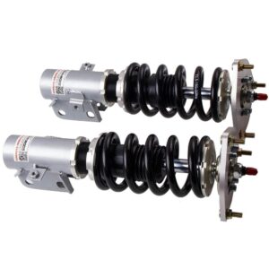 co-gc8-h-lc22.jpg Säädettävä coilover-alustasarja, harmaa Subaru Impreza GC8