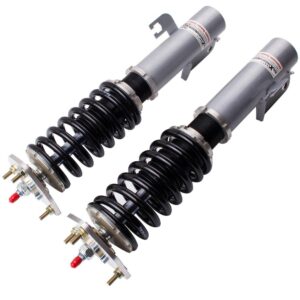co-gc8-h-lc25.jpg Säädettävä coilover-alustasarja, harmaa Subaru Impreza GC8