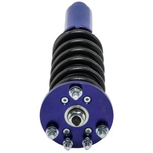 Coilover-alustasarja, Honda Accord VII 4-ovinen/2-ovinen sedan, coupe Inspire 2003-2007