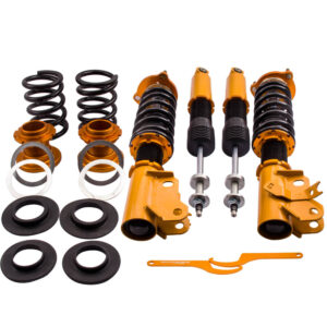 K03 Turbo F23T 2007, 2008 Volkswagen Golf GTI 2.0L Turbo runkoyksikkö 06F145701E