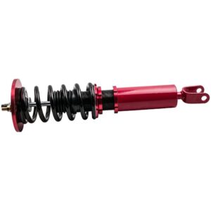 Säädettävä coilover-alustasarja, Honda Accord 1990-1997 ja Acura CL 1997-1999