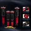 co-honacc-9097-r-na4.jpg Säädettävä coilover-alustasarja, Honda Accord 1990-1997 ja Acura CL 1997-1999