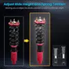 co-honacc-9097-r-na6.jpg Säädettävä coilover-alustasarja, Honda Accord 1990-1997 ja Acura CL 1997-1999