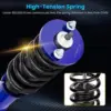 co-honciv3-b-na8.jpg Säädettävä coilover-alustasarja, Honda Civic, Integra, CRX 1992-2000