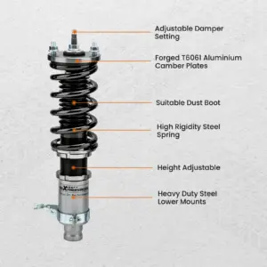 co-honciv3-h-lc13.jpg Maxpeedingrods B3 Coilover-alusta – Honda Civic / CR-X / Acura Integra
