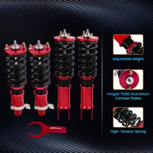 co-honciv3-r-na4.jpg Säädettävä coilover-alustasarja, Honda Civic 1989-2000