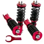 co-honciv3-r-na9.jpg Säädettävä coilover-alustasarja, Honda Civic 1989-2000