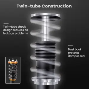 co-honcrv-9601-g-na2.jpg Coilover-alustasarja, Honda CR-V 1996-2001, säädettävä