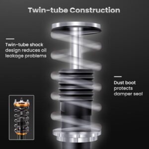 co-honcrv-9601-g-na2.jpg Coilover-alustasarja, Honda CR-V 1996-2001, säädettävä