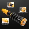 co-honcrv-9601-g-na3.jpg Coilover-alustasarja, Honda CR-V 1996-2001, säädettävä