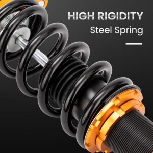 co-honcrv-9601-g-na5.jpg Coilover-alustasarja, Honda CR-V 1996-2001, säädettävä