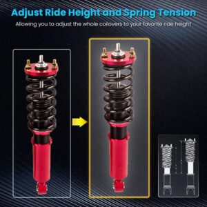 co-honcrv-9601-r-na6.jpg Coilover-alustasarja, Honda CR-V 1996-2001, etu- ja takajouset