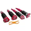 co-honpre-9201-r-lc1.jpg Säädettävä coilover-alustasarja, Honda Prelude 1992-2001