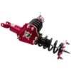 co-honpre-9201-r-lc21.jpg Säädettävä coilover-alustasarja, Honda Prelude 1992-2001
