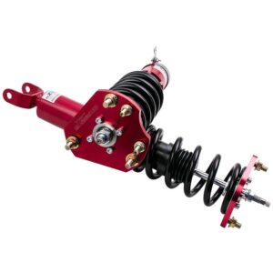 co-honpre-9201-r-lc21.jpg Säädettävä coilover-alustasarja, Honda Prelude 1992-2001