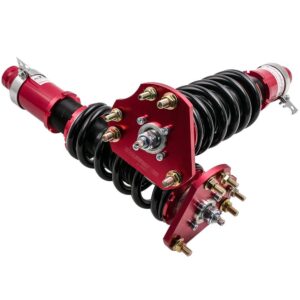 co-honpre-9201-r-lc23.jpg Säädettävä coilover-alustasarja, Honda Prelude 1992-2001