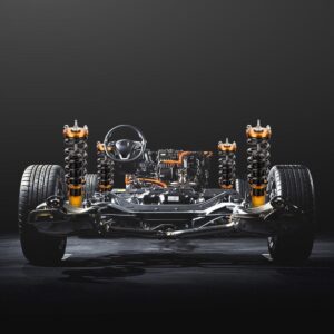 co-hons2k-g-lc7.jpg Honda S2000 Roadster 2000-2009 Säädettävä coilover-alustasarja