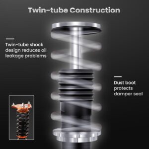 Säädettävät Coiloverit Land Rover Defender 90 1974-1997