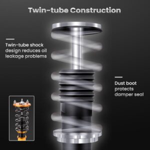 co-lexg35-0712-g-na2.jpg Coilover-alustasarja Lexus IS350 IS250 2006-2012, sarja 4 kpl